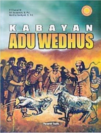 Image of Kabayan Adu Wedhus