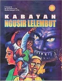 Image of Kabayan Ngusir Lelembut