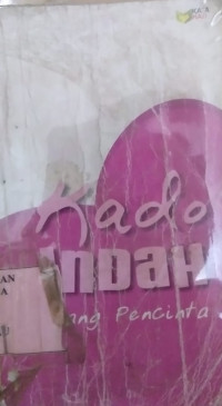Image of Kado Indah Sang Pecinta