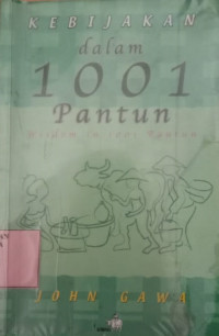 Image of Kebijakan dalam 1001 Pantun