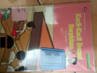Image of Kecil-kecil Berani Berpidato