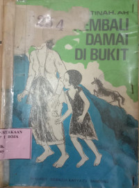 Image of Kembali Damai Di Bukit