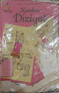 Image of Kembar Dizigot