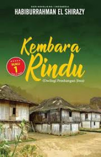 Image of Kembara Rindu 1
