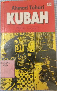 Image of Kubah
