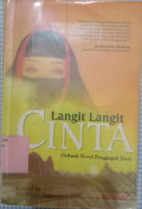 Image of Langit Langit Cinta