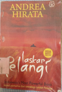 Image of Laskar Pelangi
