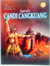 Image of Legenda Candi Cangkuang