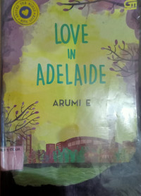 Image of Love In Adelaide