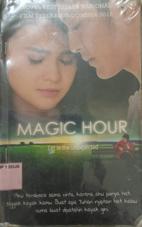 Image of Magic Hour