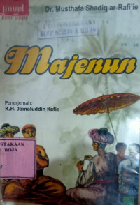 Image of Majenun