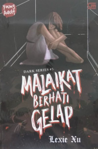 Image of Malaikat Berhati Gelap