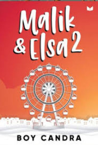 Image of Malik dan Elsa # 2