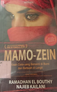 Image of Mamo-Zein