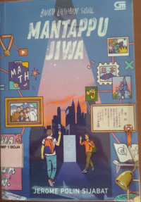 Image of Mantappu Jiwa : Buku Latihan Soal