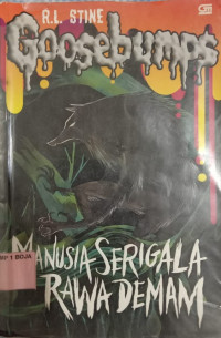 Image of Manusia Serigala Bawa Demam