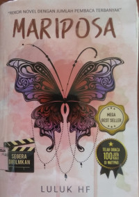 Image of Mariposa
