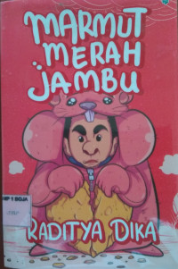 Image of Marmut Merah Jambu