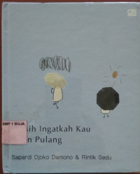Image of Masih Ingatkah Kau Jalan Pulang