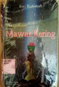 Image of Serpihan Mawar Kering