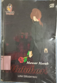Image of Mawar Merah : Matahari