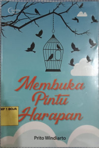Image of Membuka Pintu Harapan