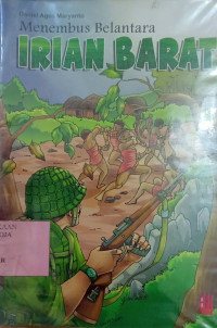 Image of Menembus Belantara Irian Barat