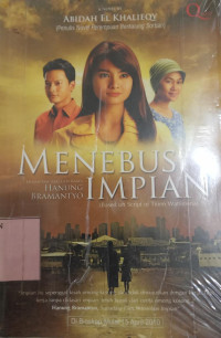 Image of Menembus Impian