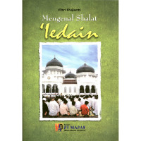 Image of Mengenal Shalat Iedain