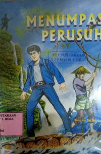 Image of Menumpas Perusuh