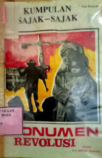 Image of Monumen Revolusi