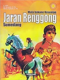 Image of Mula Bukane Kesenian Jaran Renggong Sumedang