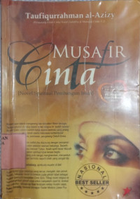 Image of Musafir Cinta