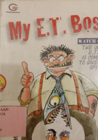 Image of My E.T.Boss