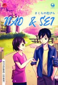 Image of Nao dan Sei