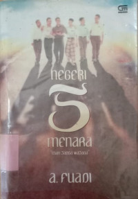 Image of Negeri 5 Menara
