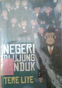 Image of Negeri di Ujung Tanduk