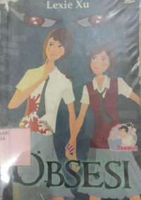 Image of Obsesi