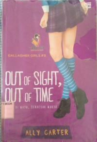 Image of Out Of Sight Out Of Time # 5