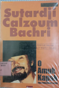 Image of O Amuk Kapak