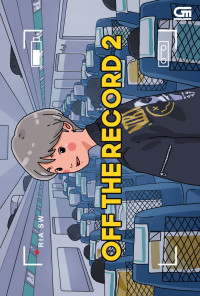Image of Off The Record