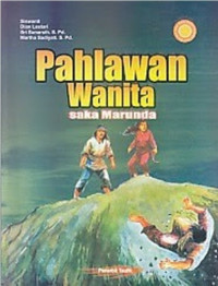 Image of Pahlawan Wanita Saka Marunda