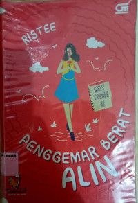 Image of Penggemar Berat Anlin