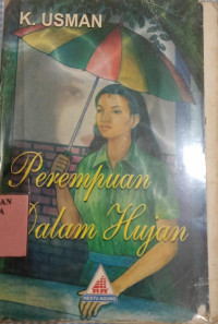 Image of Perempuan Dalam Hujan