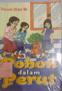 Image of Pohon dalam Perut