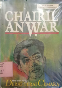 Image of Derai-derai Cemara Puisi dan Prosa