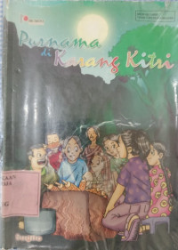 Image of Purnama di Karang Kitri