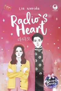 Image of Radio's Heart