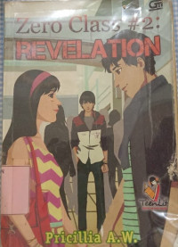 Image of Zero Class # 2 REVELATION