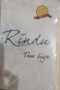 Image of Rindu